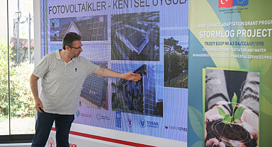 Sürdürülebilir Bir Bornova İçin Yeni Adım
