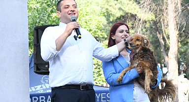 Torbalı Belediyesi'nden TorPatiFest Projesi