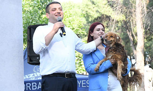 Torbalı Belediyesi'nden TorPatiFest Projesi