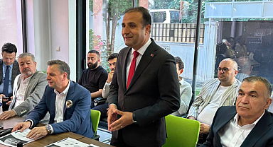 Torbalı'dan Romanya'ya Ticaret Köprüsü