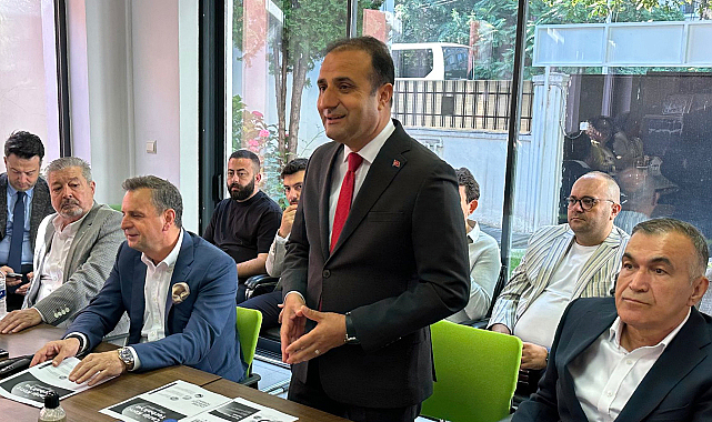 Torbalı'dan Romanya'ya Ticaret Köprüsü