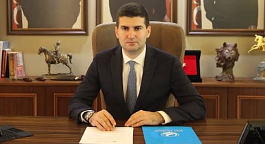 Ülkü Ocakları Yangınlarla Mücadele İçin Sahada