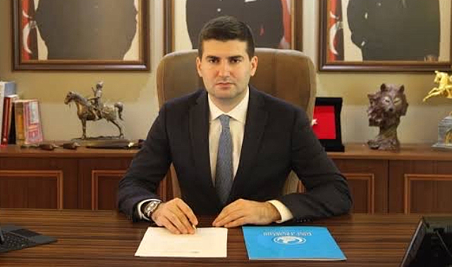 Ülkü Ocakları Yangınlarla Mücadele İçin Sahada