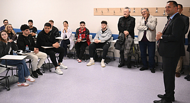 YKS Öncesi Gençlere Nasihat, Vatandaşlara Çağrı