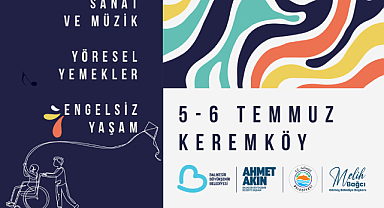 4. Uluslararası Keremköy Festivali