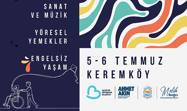 4. Uluslararası Keremköy Festivali
