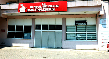 Bayraklı Belediyesi'nden YKS'de Tercih Desteği