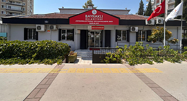 Bayraklı Belediyesi'nden Ücretsiz Sağlık Hizmeti