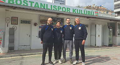 Bostanlıspor Kendi Antrenörünü Kendisi Yetiştiriyor