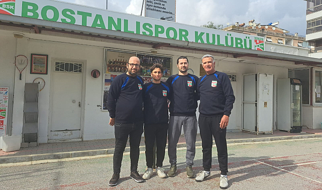 Bostanlıspor Kendi Antrenörünü Kendisi Yetiştiriyor