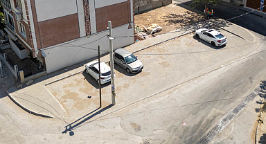 Buca'da Otopark Sorununa 'Cep' Çözümler
