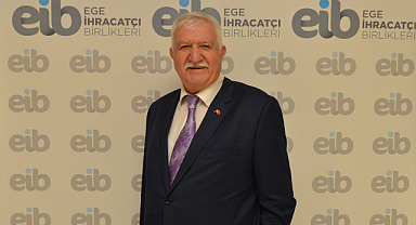 Ege'de Doğal Taş İhracatını 1 Milyar Dolara Taşıma Planı