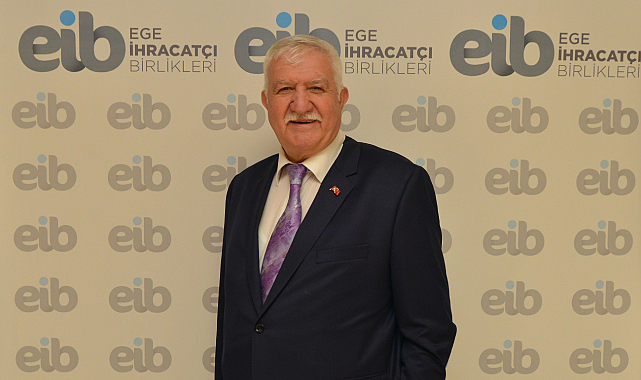 Ege'de Doğal Taş İhracatını 1 Milyar Dolara Taşıma Planı