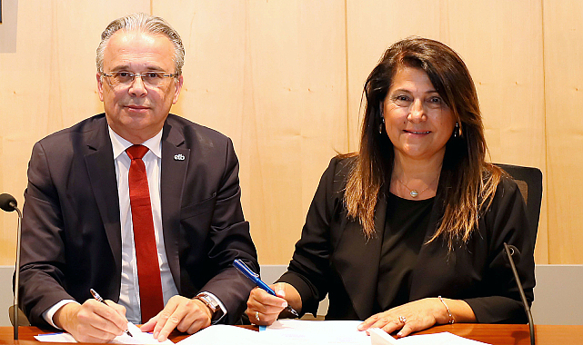 Ege'de KOBİ'leri İhracatçı Yapma Adımı