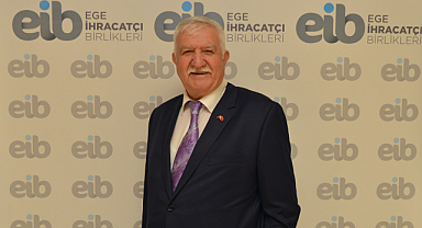 Ege'deki Doğal Taş İhracatında İşlenmiş Ürünlerin Payı %80