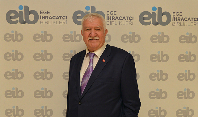 Ege'deki Doğal Taş İhracatında İşlenmiş Ürünlerin Payı %80