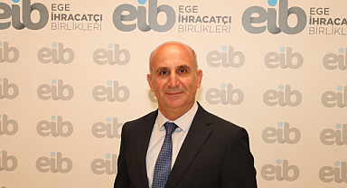 Ege'den Türkiye'nin İhracatına 52 Milyon Dolarlık Katkı
