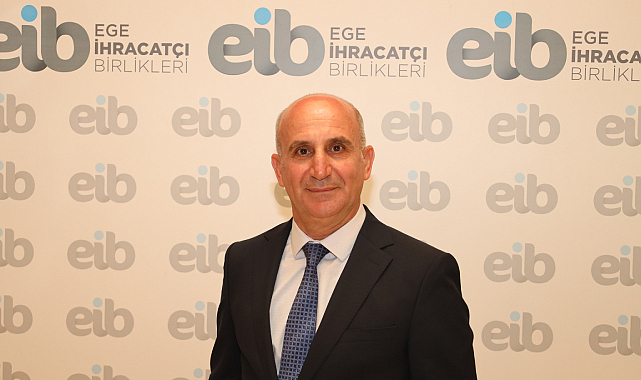 Ege'den Türkiye'nin İhracatına 52 Milyon Dolarlık Katkı