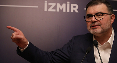 İzmir İçin 'Bitirilemeyen Projeler Mezarlığı' Benzetmesi