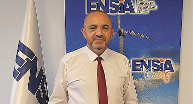 Kalaycı'dan Yeni ÇED Süreci ve Yanan Yeşil Alan Açıklaması