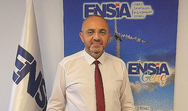 Kalaycı'dan Yeni ÇED Süreci ve Yanan Yeşil Alan Açıklaması