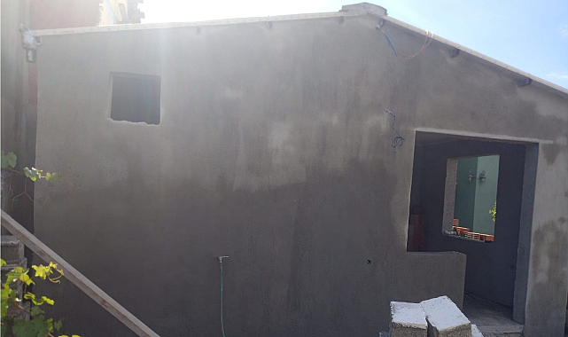 Kemalpaşa Belediyesi'nden Yangın Mağduriyetine Yardım Eli
