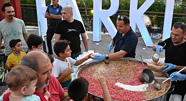 Manisa Büyükşehir'den Aşure Günleri