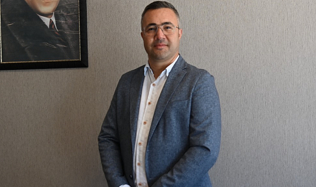 Manisa Büyükşehir'in