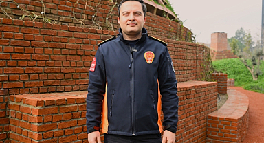Manisa İtfaiyesi'nden 'Sıcaklarda Elektrikli Aletlere Dikkat' Uyarısı