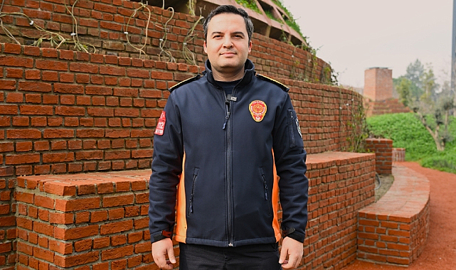 Manisa İtfaiyesi'nden 'Sıcaklarda Elektrikli Aletlere Dikkat' Uyarısı