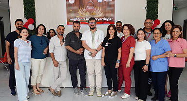 Menemen Ulukent Semt Polikliniği Adeta Hastane Gibi