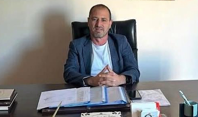 MHP Kemalpaşa İlçe Başkanı Mustafa Gözütok: Bu Suçtur