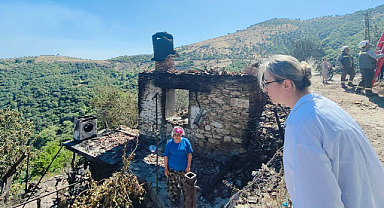 AK Partili Çankırı'dan CHP'li Murat Bakan'a Cevap Gibi Paylaşım