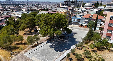 Buca'nın Otopark Problemi İçin 'Atıl Alanlar' Planı