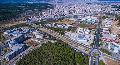 DEÜ'de Lisans Doluluk Oranı Yüzde 94,45 Oldu