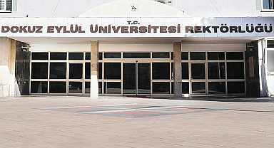 Dokuz Eylül Üniversitesinden Yurt Güvenliği Açıklaması