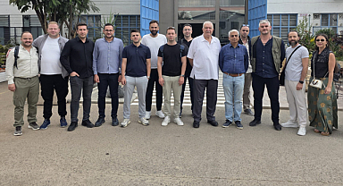Ege'den Kenya'ya 'Doğal Taş' Ticareti