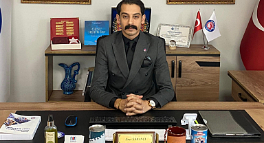Genç Memur-Sen İzmir İl Başkanı Sabancı'dan Toplu Sözleşme Açıklaması