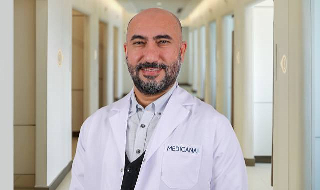 İç Hastalıkları Uzmanı Dr. Murtaza Çit'ten 'Tırnak' Uyarısı