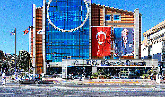 Karabağlar Belediyesi'nden Pazarcı Esnafını İlgilendiren Açıklama