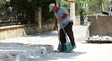 Karşıyaka Belediyesi'nden 91 Bin TL'lik Ceza Uyarısı