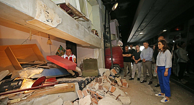 Karşıyaka'da 17 Ağustos Farkındalık Etkinlikleriyle Anılıyor