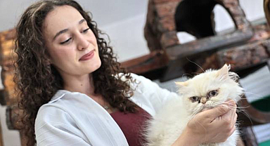 Konak'ın Patili Dostları Yeni Yuvalarını Bekliyor