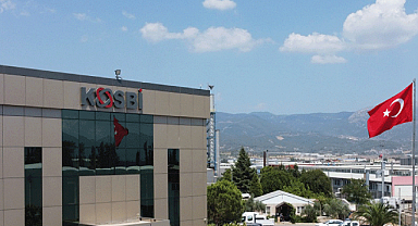 KOSBİ'ye Yüksek Teknoloji Veri Merkezi