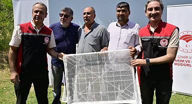 Kuru İncirde Aflatoksin ve Okratoksine Karşı Önlem