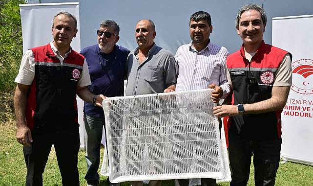 Kuru İncirde Aflatoksin ve Okratoksine Karşı Önlem