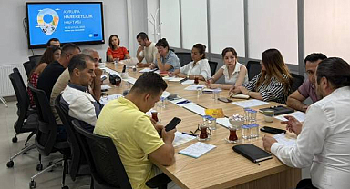 Manisa B.B.'den Tüm Vatandaşlara Hareket Çağrısı
