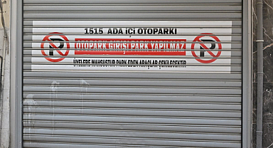 Manisa Büyükşehir'den Otopark Sorununa Çözüm Arayışı