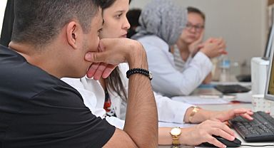 Manisa Büyükşehir'den YKS İçin Ücretsiz Tercih Danışmanlığı