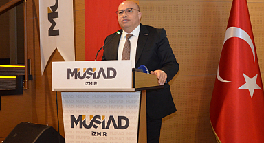 MÜSİAD İzmir'den Terörsüz Türkiye İçin Van ve Bitlis'e Ziyaret Planı